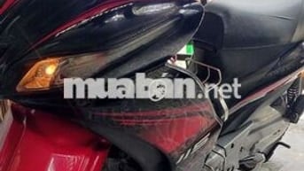 Yamaha Jupiter Fi 2019 Đỏ Đen