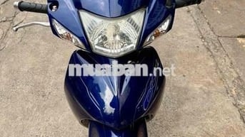 ❎❎ Wave A Xanh đen đký T12/2018 xe đẹp có góp