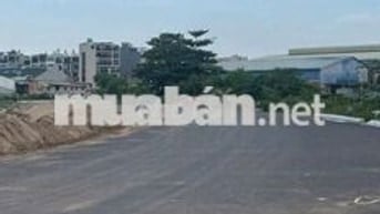 Cần bán gầp đầt PĐHT .Q12 .1 xẹt bờ kênh TL.DT 4,1 x16 SHR.giá 5 tỷ 50