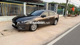 Mazda Mazda 3 2019 FL (cao cấp) Nâu