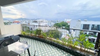 🌊 CĂN HỘ 1 PHÒNG NGỦ VIEW BIỂN – NGUYỄN TẤT THÀNH 🏡