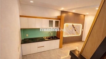 🏡 NHÀ MỚI XÂY QUẬN 12 – DỌN VÀO Ở NGAY