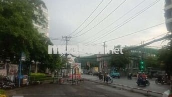 Nhà cho thuê NC... CC căn hộ CXTĐ. đường BQ, P.27, Q.BT, tp.HCM.