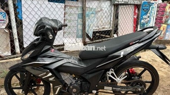 Honda Winner V1 Đen Việt Nam
