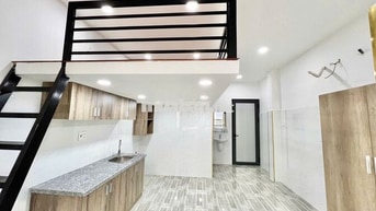 PASS NHANH DUPLEX BAN CÔNG - TẶNG NGAY 2 TRIỆU TIỀN CỌC