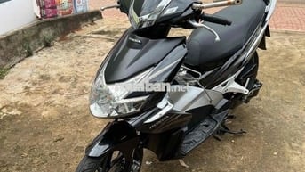 Honda Air Blade 2010 Đen Tự động