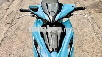 🟢🟢 AB 125 T12/2022 Xanh đen rất đẹp có góp