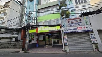 Cho thuê mặt bằng KD, phù hợp Siêu thị mini, Cửa hàng tiện lợi
