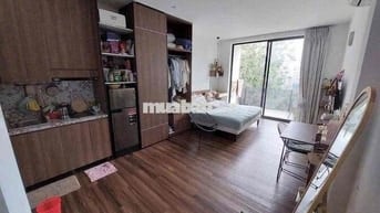 💰CĂN HỘ 1 PHÒNG NGỦ - BẾP RIÊNG có nội thất TRỐNG SẴN 35-40m2