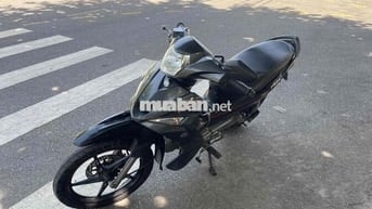 Yamaha Sirius FI Đen Xăng