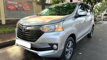 Bán xe Avanza 1.5, 2018, Tự động , xe đẹp, giá rẻ