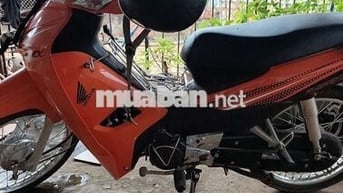 Honda Wave 2022 Cam