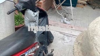 Suzuki Viva 115 Fi Đỏ