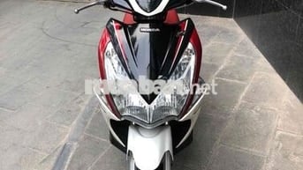 Honda Air Blade 2024 Đỏ trắng đen