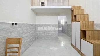 PHÒNG TRỌ CÓ GÁC CAO - GIÁ RẺ - TÂN PHÚ