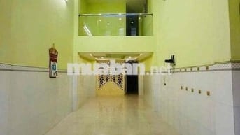 CHO THUÊ NHÀ 4 PHÒNG-TÂN HOÀ ĐÔNG-P13-QUẬN 6