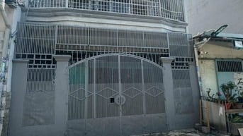 Cho thuê nhà HXH Bình Lợi, 6x11m, 1 trệt, 1 lầu, 3pn, 16tr, TL