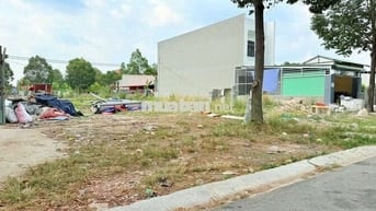Đất gần KCN Bàu Bàng 150m2 450tr xây trọ tạo dòng tiền hàng tháng