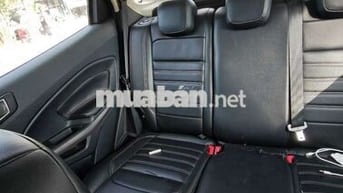 Ford EcoSport Trend 1.5 AT 2021 60000 km Đen