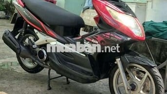 SYM Joyride Fi 2024 Đỏ Đen
