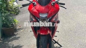 Suzuki GSX 150RR Đỏ, xe zin đẹp lướt