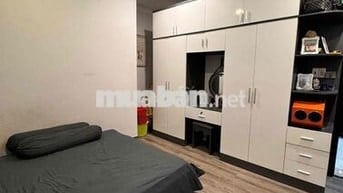 Chính chủ bán cc Mỹ Phúc Q.8 căn 2PN đầy đủ nội thất chỉ 2 Tỷ.tl