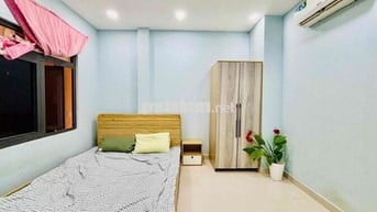 Studio 2PN ngay galaxy Kinh Dương Vương