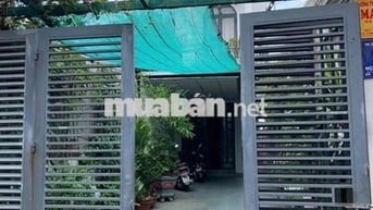🏡 BÁN NHÀ 3 TẦNG + 10 PHÒNG TRỌ – MTKD NGUYỄN ĐỨC THIỆU – 235M² FULL T