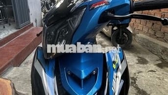 Yamaha Exciter 135 2013 Xanh đen