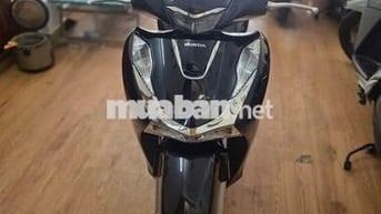 Honda SH 2024 Đen bóng Hồ Sơ Sẵn