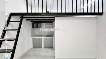 phòng đẹp giá rẻ, đối diện công viên thoáng mát 