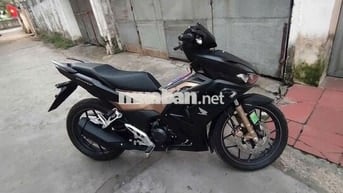 Honda Winner X Đen