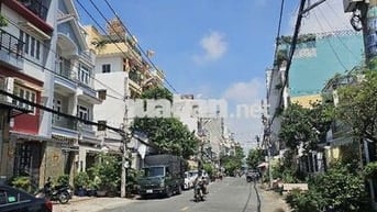 🔥 Mặt tiền Phan Huy Thực Q7 - Đường 14m - Nhà mới 4x19m - Chỉ 14,9 tỷ