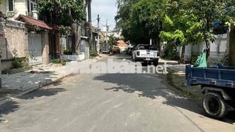 cho thuê nhà khu biệt thự Nguyễn hữu dật