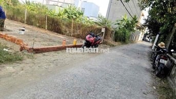 Bán đất đẹp Bình Nhâm 74 DT 220m2 SHR sau lưng UBND Bình Nhâm cũ