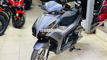 XE MÁY THỊNH PHÁT- AIR BLADE 125 MẮT CÚ BẠC 2015