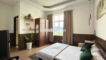 Trọ Cao Cấp gần KCN Sống Thần 2