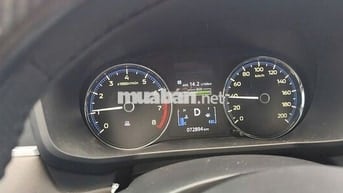 Mitsubishi Xpander Premium 2024 Trắng 70.000 km