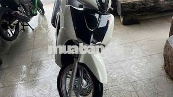 Honda SH ABS 2026 Trắng, có trả góp
