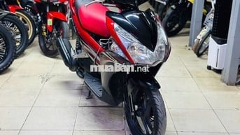 XE MÁY THỊNH PHÁT- AIR BLADE 110 ĐEN ĐỎ 2012 ĐẸP