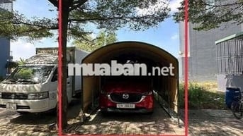 CHỦ BÁN LÔ ĐẤT NGỘP NGAY BÌNH CHUẨN 36 GẦN DT 743 DT 97,6M2 FULL THỔ
