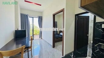 CHO THUÊ CĂN HỘ 1 PHÒNG NGỦ - HOÀ XUÂN - GẦN NGUYỄN PHƯỚC LAN