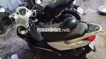 Yamaha Latte 2022 Nữ Trắng