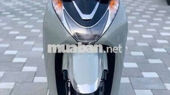Honda SH Mode 2025 Xám, Có Hỗ Trợ Góp