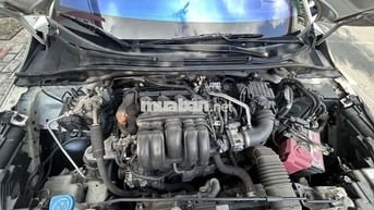 Honda City 2023 Bản full Trắng 146.000km