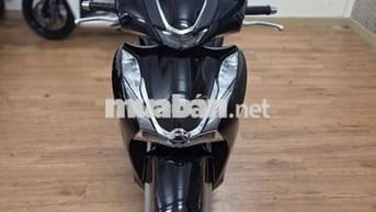 Honda SH 2025 Đen bóng Bs 43