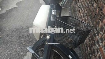 Honda Cup 90cc Xanh Trắng