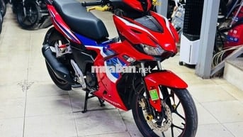 XE MÁY THỊNH PHÁT- WINNER V3 ABS ĐỎ HRC 2023 ĐI ÍT