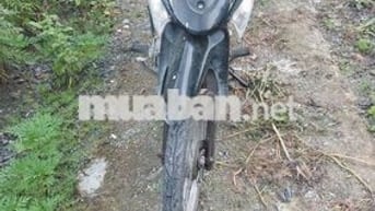 Suzuki Revo Đen