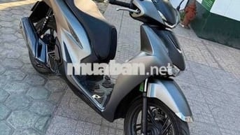 SH 2026 Xám ABS Hồ Sơ Cầm Tay Về Bấm Số Đi Luôn